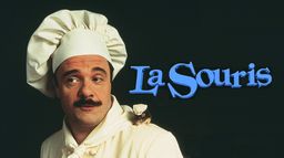 La souris