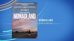 Bonus - Nomadland
