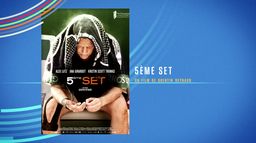 Bonus - 5ème set