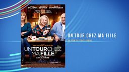 Bonus - Un tour chez ma fille