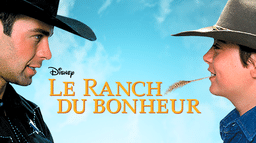 Le ranch du bonheur