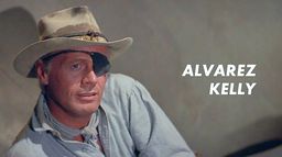 Alvarez Kelly