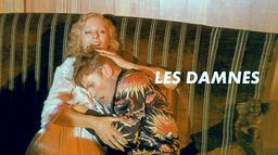 Les damnés