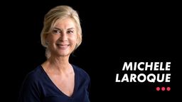 Michèle Laroque