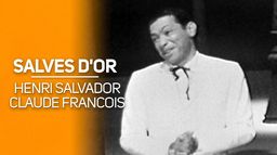 Salves d'or du 30-10-1968