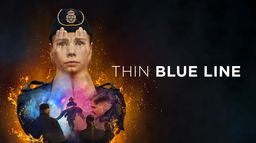 Thin Blue Line