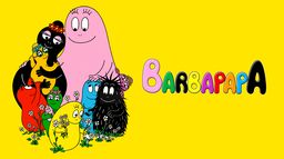 Barbapapa