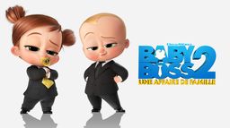 Baby Boss 2 : une affaire de famille