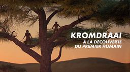 Kromdraai, à la découverte du premier humain