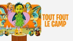Tout fout le camp