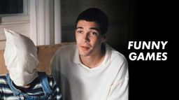 Funny Games