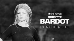 Brigitte Bardot confidentiel