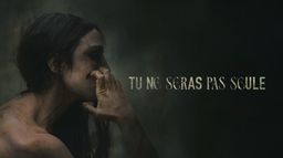 Tu ne seras pas seule