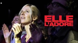 Elle l'adore