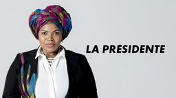 La Présidente