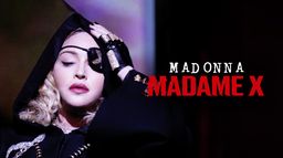 Madame X