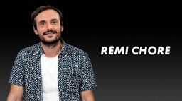 Rémi Choré