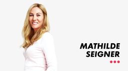 Mathilde Seigner