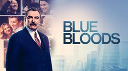 Blue Bloods