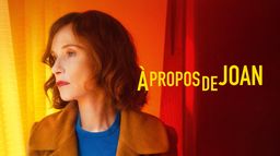 A propos de Joan