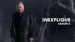 Inexpliqué