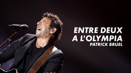 Patrick Bruel – ENTRE-DEUX