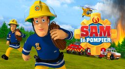 Sam le pompier