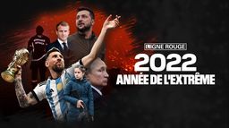 2022, L'année de l'extrême