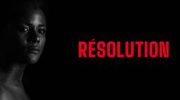 Résolution
