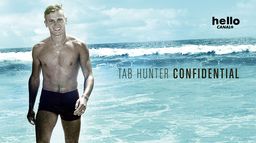 Tab Hunter Confidential