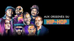 Aux origines du hip-hop