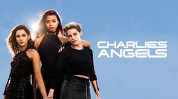 Charlie's Angels