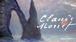 Claude Monet
