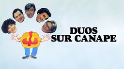Duos sur canapé