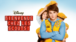 Bienvenue chez les Scouts !