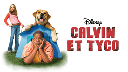 Calvin et Tyco