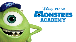 Monstres Academy