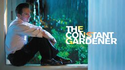 The Constant Gardener