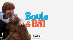 Saga Boule & Bill
