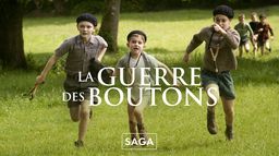 Saga La guerre des boutons