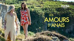 Les Amours d'Anaïs