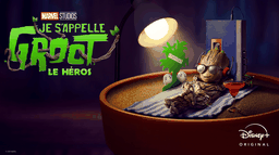 Le héros