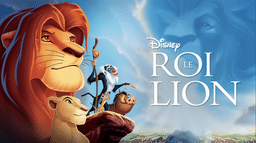 Le Roi Lion