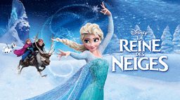La Reine des neiges