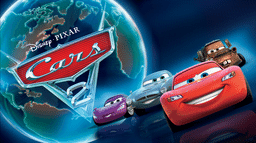 Cars 2