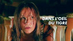 Dans l'oeil du tigre