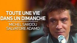 Toute une vie dans un dimanche : M