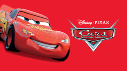 Cars, quatre roues