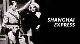 Shanghai Express