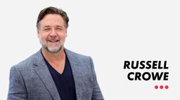Russell Crowe